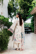 Florent | Intermix 25 | FIM - 5B - Ladies Clothes - Maria Faisal