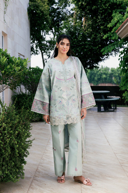 Florent | Intermix 25 | FIM - 6A - Ladies Clothes - Maria Faisal