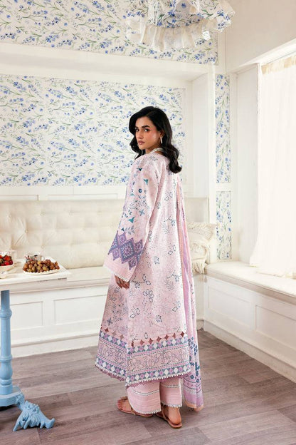 Florent | Daily Wear Vol 2 | FZD-3B by Maria Faisal - Registered Vendor of : Florent - type : Ladies Clothes - 100% original wedding dresses