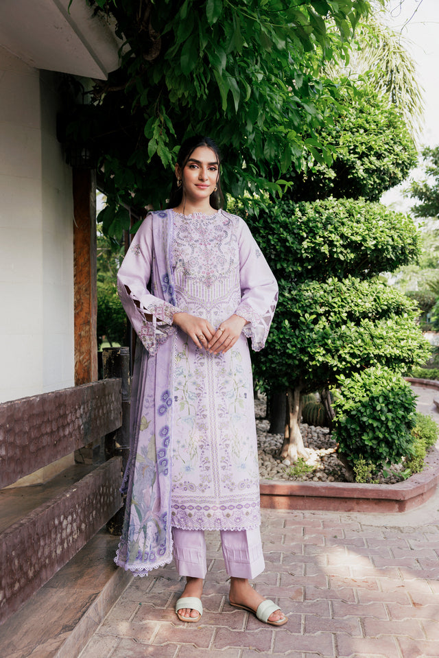 Florent | Intermix 25 | FIM - 7A - Ladies Clothes - Maria Faisal