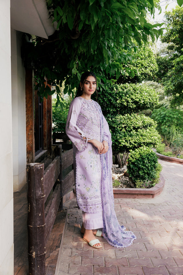 Florent | Intermix 25 | FIM - 7A - Ladies Clothes - Maria Faisal