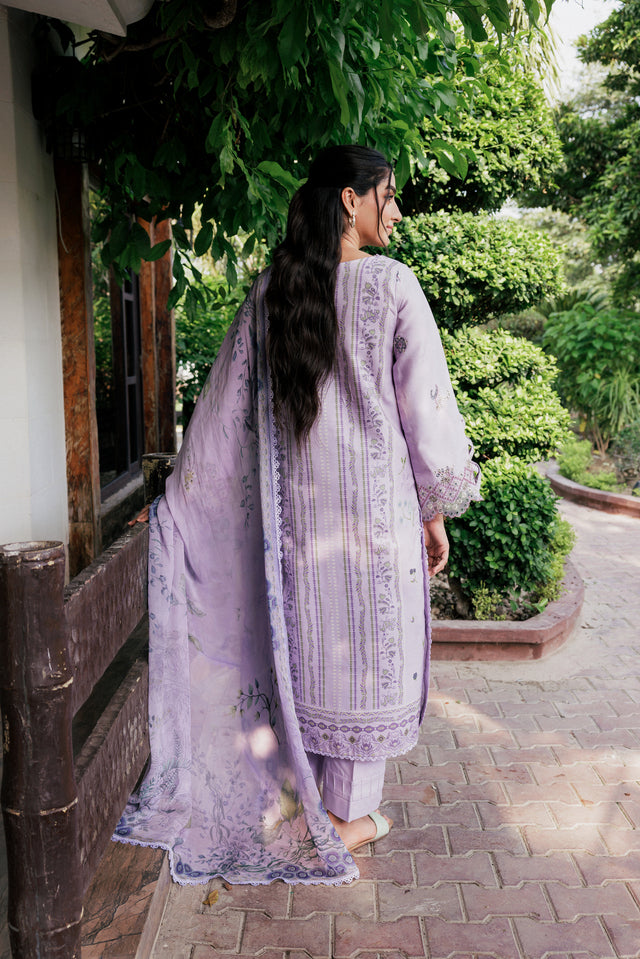 Florent | Intermix 25 | FIM - 7A - Ladies Clothes - Maria Faisal