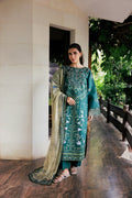 Florent | Intermix 25 | FIM - 7B - Ladies Clothes - Maria Faisal