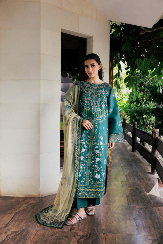 Florent | Intermix 25 | FIM - 7B - Ladies Clothes - Maria Faisal