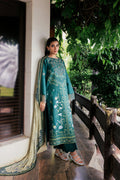 Florent | Intermix 25 | FIM - 7B - Ladies Clothes - Maria Faisal