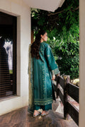 Florent | Intermix 25 | FIM - 7B - Ladies Clothes - Maria Faisal