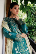 Florent | Intermix 25 | FIM - 7B - Ladies Clothes - Maria Faisal