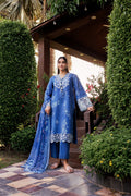 Florent | Intermix 25 | FIM - 8A - Ladies Clothes - Maria Faisal