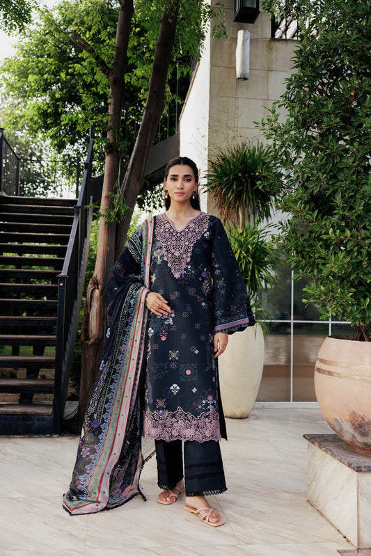 Florent | Intermix 25 | FIM - 9A - Ladies Clothes - Maria Faisal