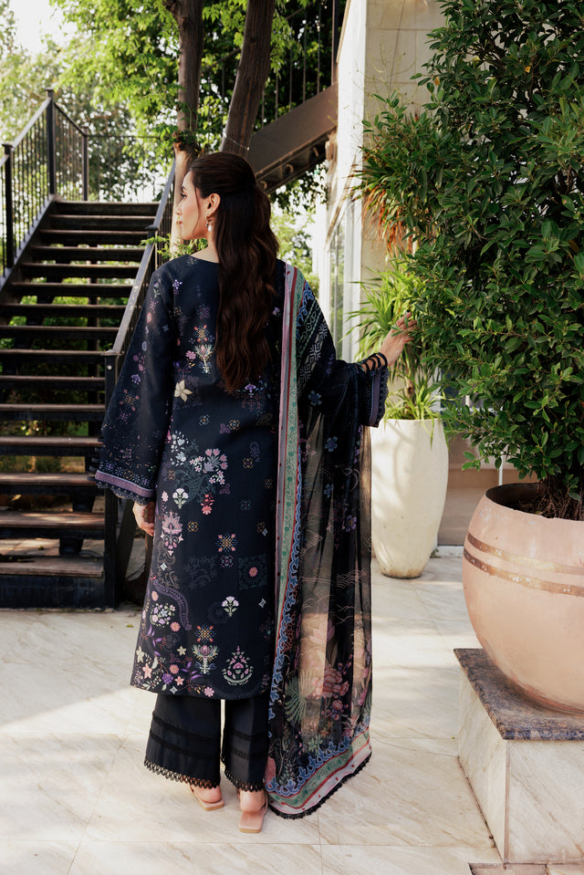 Florent | Intermix 25 | FIM - 9A - Ladies Clothes - Maria Faisal