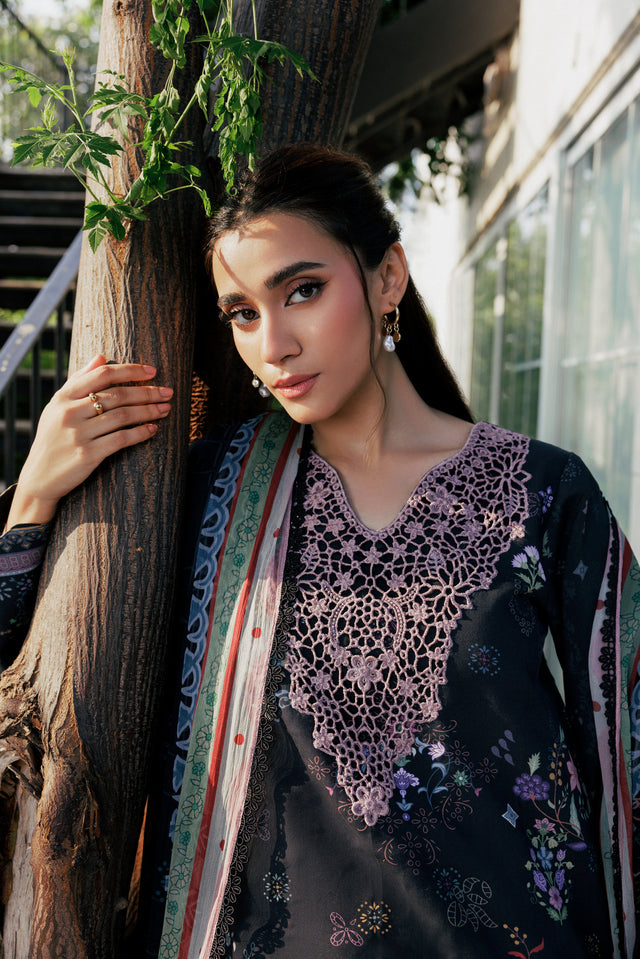 Florent | Intermix 25 | FIM - 9A - Ladies Clothes - Maria Faisal
