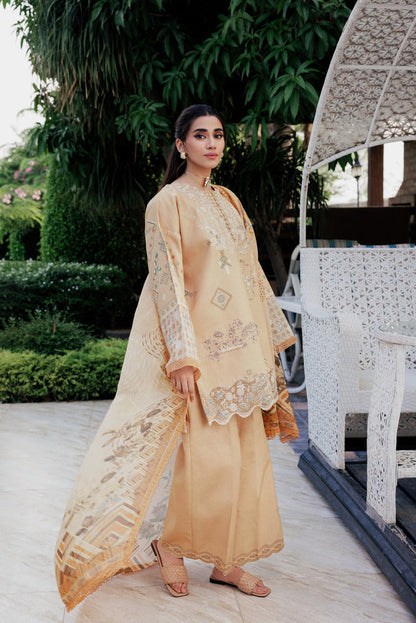 Florent | Intermix 25 | FIM - 8B - Ladies Clothes - Maria Faisal