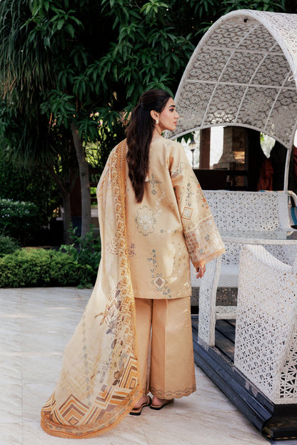 Florent | Intermix 25 | FIM - 8B - Ladies Clothes - Maria Faisal