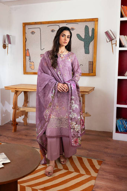 Florent | Daily Wear Vol 2 | FZD-9 by Maria Faisal - Registered Vendor of : Florent - type : Ladies Clothes - 100% original wedding dresses