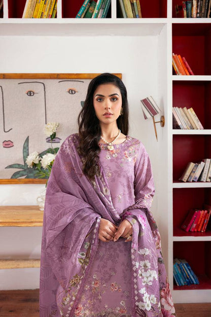 Florent | Daily Wear Vol 2 | FZD-9 by Maria Faisal - Registered Vendor of : Florent - type : Ladies Clothes - 100% original wedding dresses