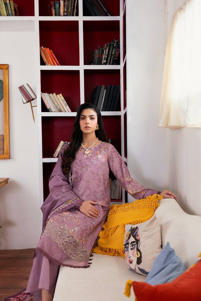 Florent | Daily Wear Vol 2 | FZD-9 by Maria Faisal - Registered Vendor of : Florent - type : Ladies Clothes - 100% original wedding dresses