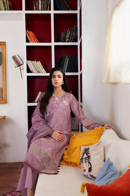 Florent | Daily Wear Vol 2 | FZD-9 by Maria Faisal - Registered Vendor of : Florent - type : Ladies Clothes - 100% original wedding dresses