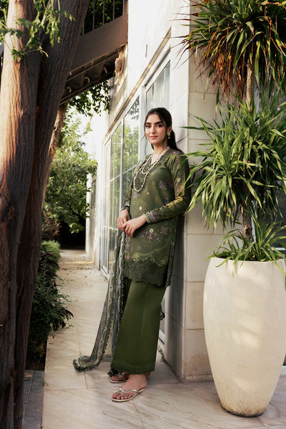 Florent | Intermix 25 | FIM - 9B - Ladies Clothes - Maria Faisal