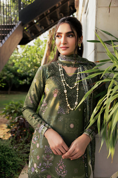 Florent | Intermix 25 | FIM - 9B - Ladies Clothes - Maria Faisal