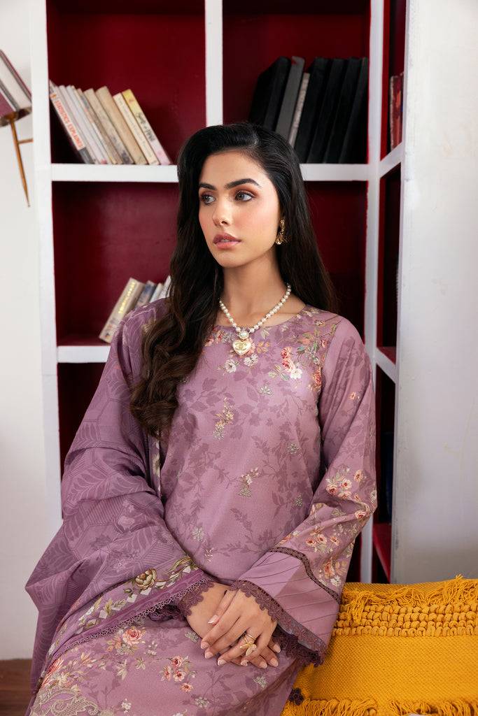 Florent | Daily Wear Vol 2 | FZD-9 by Maria Faisal - Registered Vendor of : Florent - type : Ladies Clothes - 100% original wedding dresses