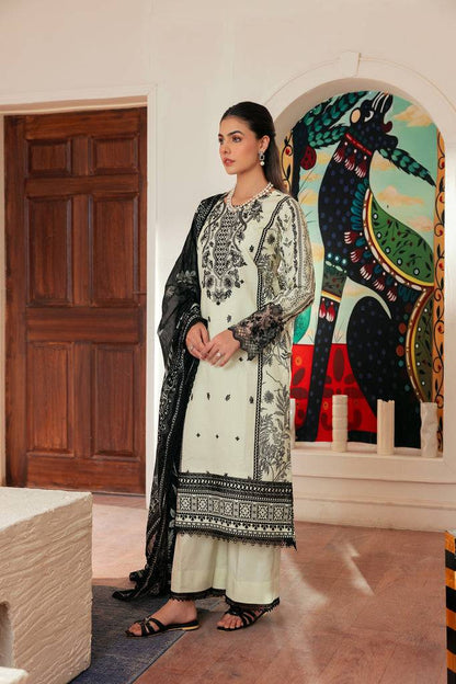 Florent | Daily Wear Vol 2 | FZD-4A by Maria Faisal - Registered Vendor of : Florent - type : Ladies Clothes - 100% original wedding dresses