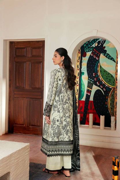 Florent | Daily Wear Vol 2 | FZD-4A by Maria Faisal - Registered Vendor of : Florent - type : Ladies Clothes - 100% original wedding dresses