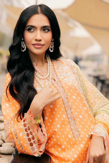 Charizma | Swiss Miss Voil Collection | CSM5-07 - Ladies Clothes 