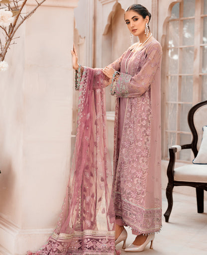 Xenia Formals | Raahi Luxury Formals | NIZHA - Wedding Dress - Maria Faisal