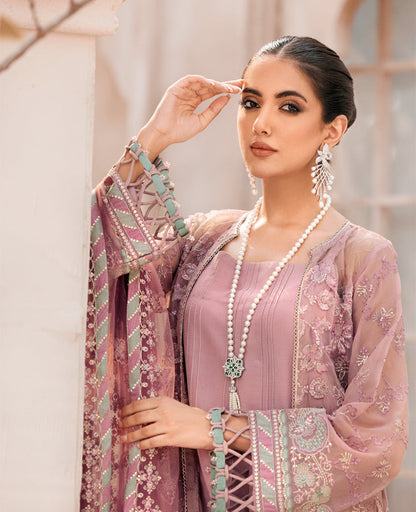 Xenia Formals | Raahi Luxury Formals | NIZHA - Wedding Dress - Maria Faisal