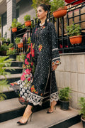 Charizma | Swiss Miss Voil Collection | CSM5-01 - Ladies Clothes 