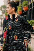 Charizma | Swiss Miss Voil Collection | CSM5-01 - Ladies Clothes 