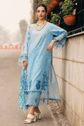 Charizma | Swiss Miss Voil Collection | CSM5-04 - Ladies Clothes 