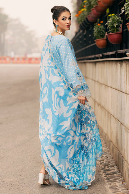 Charizma | Swiss Miss Voil Collection | CSM5-04 - Ladies Clothes 