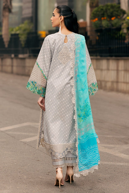 Charizma | Swiss Miss Voil Collection | CSM5-06 - Ladies Clothes 