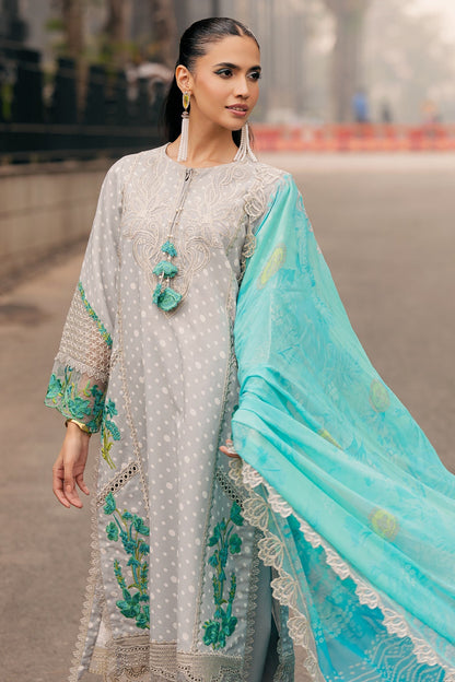 Charizma | Swiss Miss Voil Collection | CSM5-06 - Ladies Clothes 