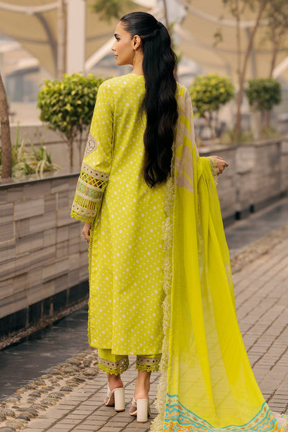 Charizma | Swiss Miss Voil Collection | CSM5-05 - Ladies Clothes 