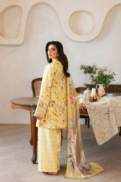 Florent | Luxury Print | FLP - 2A by Maria Faisal - Registered Vendor of : Florent - type : Ladies Clothes - 100% original wedding dresses