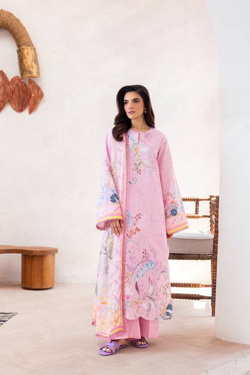 Florent | Luxury Print | FLP - 7B by Maria Faisal - Registered Vendor of : Florent - type : Ladies Clothes - 100% original wedding dresses