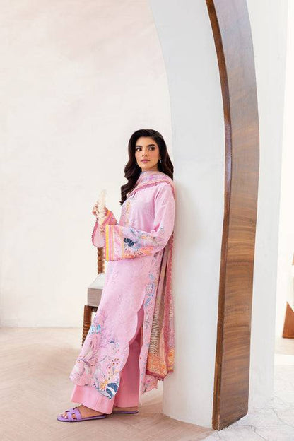 Florent | Luxury Print | FLP - 7B by Maria Faisal - Registered Vendor of : Florent - type : Ladies Clothes - 100% original wedding dresses