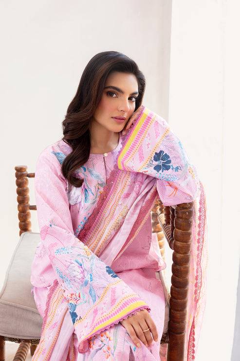 Florent | Luxury Print | FLP - 7B by Maria Faisal - Registered Vendor of : Florent - type : Ladies Clothes - 100% original wedding dresses