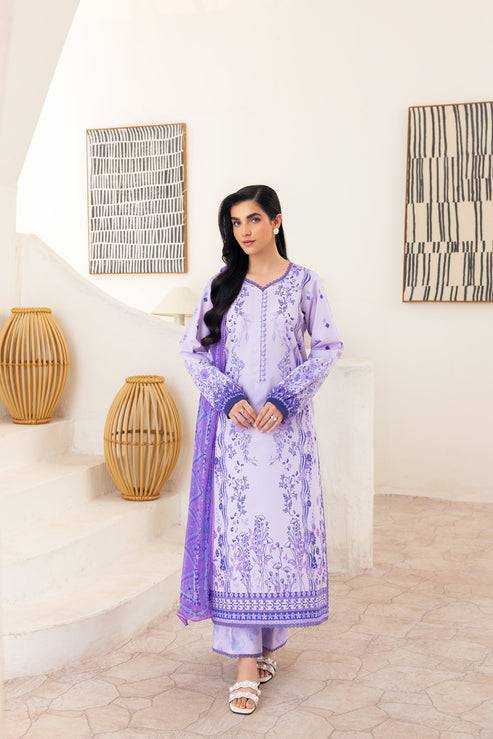 Florent | Luxury Print | FLP-10 by Maria Faisal - Registered Vendor of : Florent - type : Ladies Clothes - 100% original wedding dresses