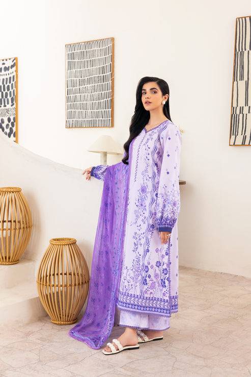 Florent | Luxury Print | FLP-10 by Maria Faisal - Registered Vendor of : Florent - type : Ladies Clothes - 100% original wedding dresses