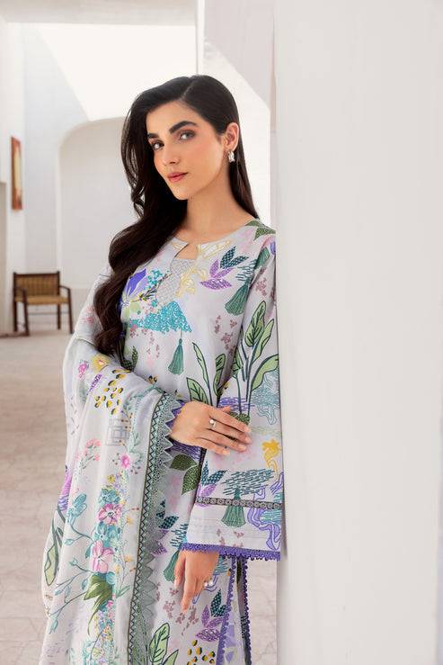 Florent | Luxury Print | FLP - 5A by Maria Faisal - Registered Vendor of : Florent - type : Ladies Clothes - 100% original wedding dresses