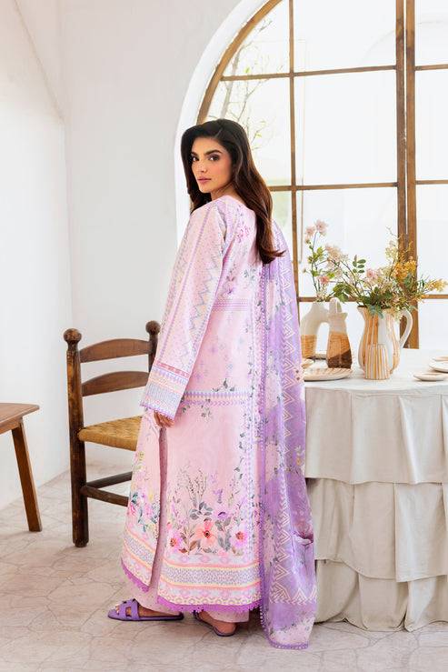 Florent | Luxury Print | FLP - 1B by Maria Faisal - Registered Vendor of : Florent - type : Ladies Clothes - 100% original wedding dresses