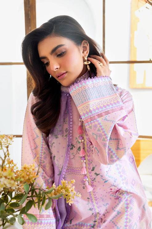 Florent | Luxury Print | FLP - 1B by Maria Faisal - Registered Vendor of : Florent - type : Ladies Clothes - 100% original wedding dresses