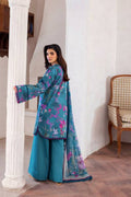 Florent | Luxury Print | FLP - 5B by Maria Faisal - Registered Vendor of : Florent - type : Ladies Clothes - 100% original wedding dresses