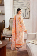 Florent | Luxury Print | FLP - 3A by Maria Faisal - Registered Vendor of : Florent - type : Ladies Clothes - 100% original wedding dresses
