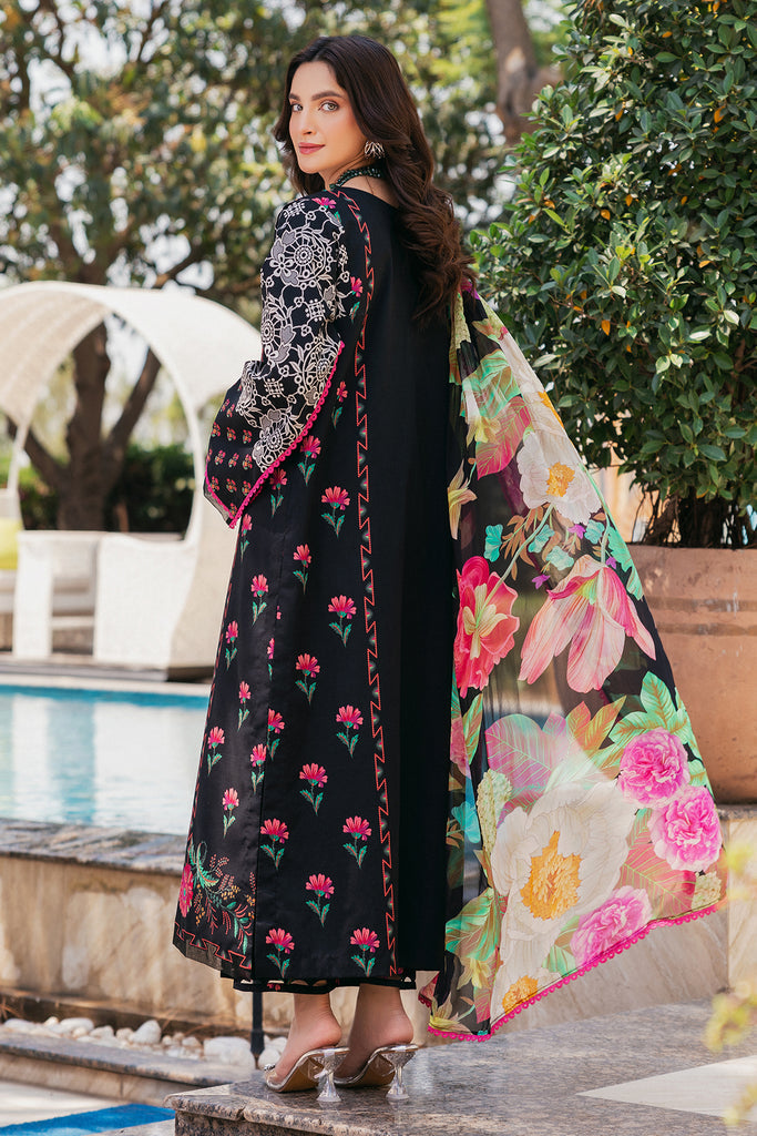 Charizma | C print Collection 24 | CP4-41 - Waniyas