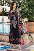 Charizma | C print Collection 24 | CP4-41 - Waniyas