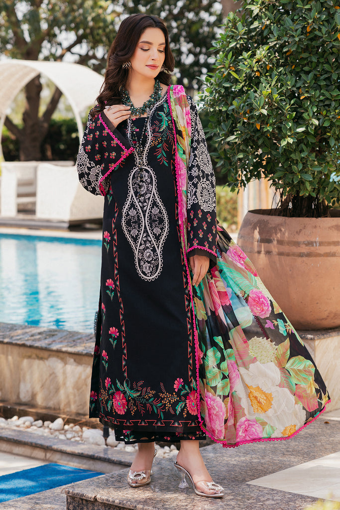 Charizma | C print Collection 24 | CP4-41 - Waniyas